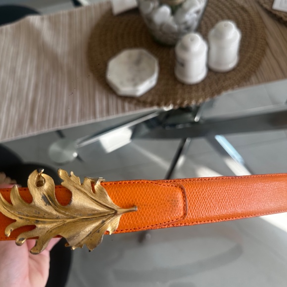 Terry stack w buckle - Picture 4 of 6